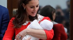 Vojvodkyňu Kate porovnávajú s princeznou Dianou. Tento detail nikomu neušiel