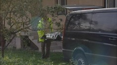 Družku zabil, zavolal políciu a počkal na nich v dome. Hrozí mu doživotie