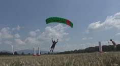 Jednému z najnebezpečnejších športov na svete sa u nás venuje iba pár ľudí