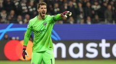 Boj o post nemeckej brankárskej jednotky: Trapp si verí aj na Neuera či ter Stegena, Flick má jasno