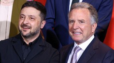 Ukrajinská a americká strana sa zhodli: Trojdňové rokovania v Miami boli produktívne