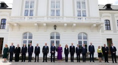 Ódor pomenoval priority svojej vlády. Sľubuje, že hádky sú minulosťou