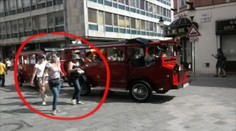 Do Bratislavy sa vrátili zahraničné zlodejky. Polície sme sa pýtali, ako sa na ne pripravila