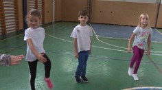 Hľadajú sa športové talenty. Na týchto 24 školách spustili testovanie prvákov