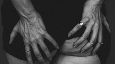 Mladá modelka zverejnila fotku svojho zadku. Nesie silný odkaz