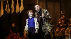 Hviezda seriálu Sex o O'Clock: Csongor Kassai sa k herectvu dostal náhodou, prekvapí vás, čo robí vo voľnom čase