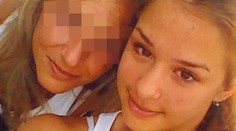 Zúfalá rodina prosí o pomoc! Videli ste niekde túto slečnu?