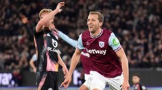 Premier League: West Ham si poradil s trápiacim sa Leicestrom. O výhre rozhodol Souček