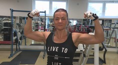 Nadváhu jej vyčítali už aj lekári. Dnes je z 50-ročnej Moniky fitneska