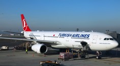 Tragédia počas letu z Istanbulu. Priamo na palube zomrel 11-ročný chlapec