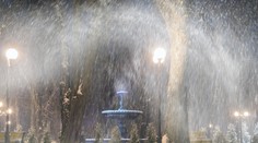 Držte si klobúky, niekde bude vietor o sile 115 km/h