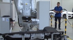 Svetový gigant v Trenčíne otvoril špičkové laboratórium, ponúkol nadštandardné platy