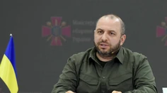 Zmeny v ukrajinskej vláde pokračujú: Zelenskyj presunul Umerova z vedenia obrany na post tajomníka Rady bezpečnosti