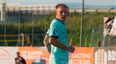 Má iba 22 a na oboch nohách to isté vážne zranenie. Talentovaný Slovák prehovoril o operácii aj dátume návratu (rozhovor)