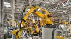 V automobilke Volvo už pracujú stovky ľudí. Spustenie výroby sa blíži