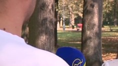 Muž nám porozprával, čoho sa dočkal od policajtov za volebný žart