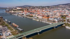 Bratislava je druhé najdrahšie mesto na východe Európy. Vieme, kto ju predbehol