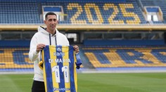 VIDEO: Predošlé pokusy o návrat mu prekazili vyhrážky smrťou. Angel Di Maria si privítanie v rodisku užil
