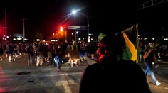 Trump oznámil, že do mesta Kenosha vyšle federálne sily