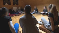 Jej mladý život sa takmer skončil predčasne. Tínedžerka (17) sa zasa učí životu bez drog