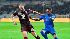 Cristiano Ronaldo zariadil triumf Juventusu Turín