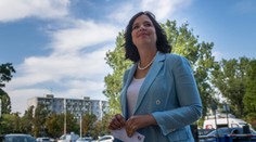 Marcinková prirovnala predsedníctvo Za ľudí ku Fekišovciam. Mimoriadny snem nebude