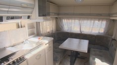 Dovolenka na kolesách láka čoraz viac ľudí. Karavanom podľahli už aj Slováci