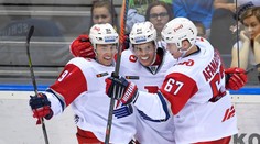 Slovan Bratislava prehral štvrtý zápas za sebou. Dnes doma s Lokomotiv Jarosľavl