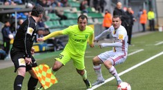 Káčer nahradil v nominácii zraneného Hromadu