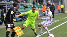 Káčer nahradil v nominácii zraneného Hromadu