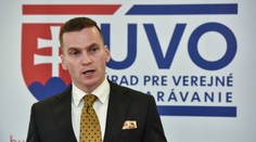 Šéf Úradu verejného obstarávania aj jeho manželka mali pozitívne testy na COVID-19