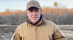 Šéf vagnerovcov odhaduje, kedy by ruské jednotky mohli dobyť ukrajinský Bachmut