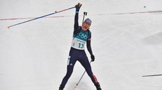 Fantázia! Skvelá Kuzminová získala pre Slovensko v stíhacích pretekoch striebro