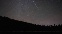 Nočnú oblohu rozžiari meteorický roj. Poradíme vám, ako sledovať jedinečné divadlo
