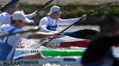 Nevyšlo to prvýkrát v ére samostatnosti. Slovensko bude na olympiáde chýbať v tradičnej disciplíne