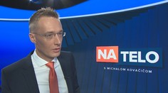 Predstavíme vám moderátora Michala Kovačiča, ako ho nepoznáte