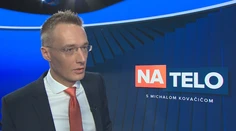 Predstavíme vám moderátora Michala Kovačiča, ako ho nepoznáte