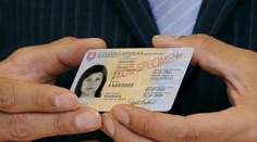 V občianskom preukaze by sme po novom mohli mať povinné aj odtlačky prstov
