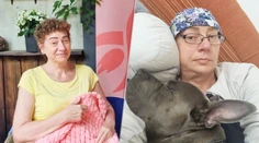 Celý život pomáhala druhým, dnes potrebuje pomoc ona. Na drahý liek musí Danka vyzbierať 51-tisíc eur