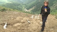 Najnebezpečnejší vrch na Slovensku?