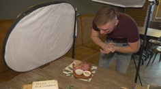 Jedlo ako modelka pred objektívom. Profesionál prezradil, ako spraviť dokonalú snímku