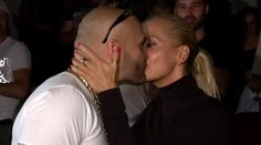 Rytmusovo životné odhalenie: Takto zbalil Daru