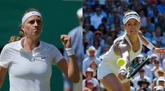 Získa Kvitová druhýkrát titul? Bouchardová ho už má, ale ako juniorka