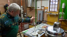 Pri pálení "tuhého" dávajte pozor na okolnosť, na ktorú sa zabúda