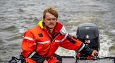 Od geparda v Mlynskej doline po mesiac s medveďmi v Arktíde. Slovák z nudy natočil záber, ktorý dobyl svet (rozhovor)