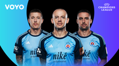 Púť „belasých“ v Lige majstrov štartuje. Zápasy najprestížnejšej klubovej súťaže nájdu predplatitelia na Voyo