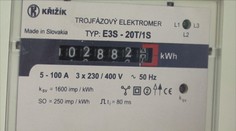 Hnevajú vás vysoké ceny energií? V minulosti ich výšku určovali nezákonne, tvrdí NKÚ