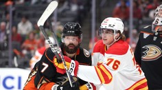 V Calgary veria v jeho schopnosti. Generálny manažér Flames prezradil, čo povedal Martinovi Pospíšilovi