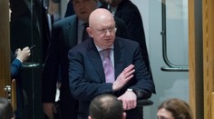 BR OSN odložila hlasovanie o prímerí v Sýrii na sobotu