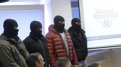 Fico predstavil elitnú jednotku, ktorá bude bojovať proti terorizmu a extrémizmu